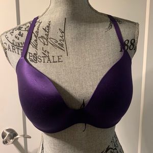 La Senza push up bra. Only worn once. Non smoking pet free home